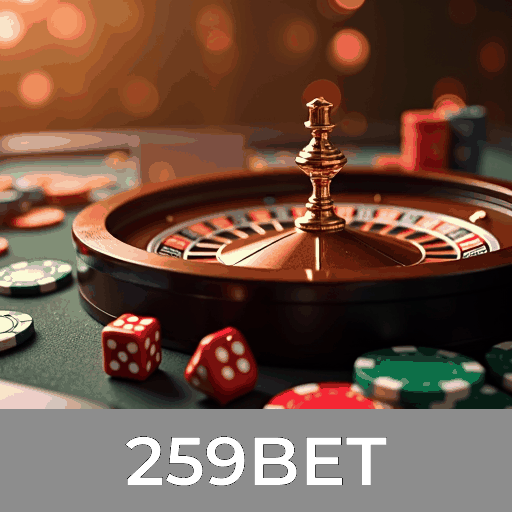 259BET: Seu Cassino e Apostas Online Seguros